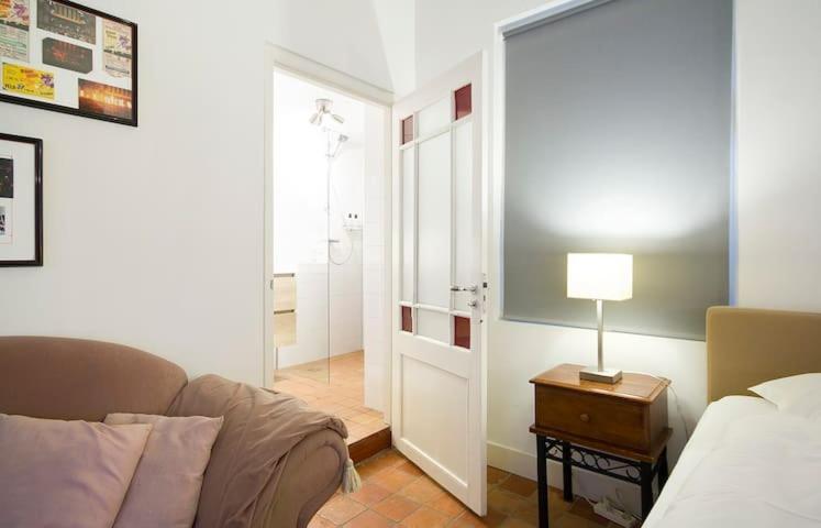 Ground Floor Jordaan Apartment Amszterdam Kültér fotó