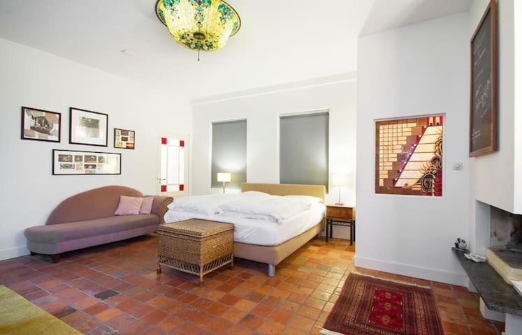 Ground Floor Jordaan Apartment Amszterdam Kültér fotó