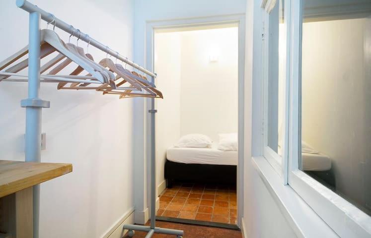 Ground Floor Jordaan Apartment Amszterdam Kültér fotó