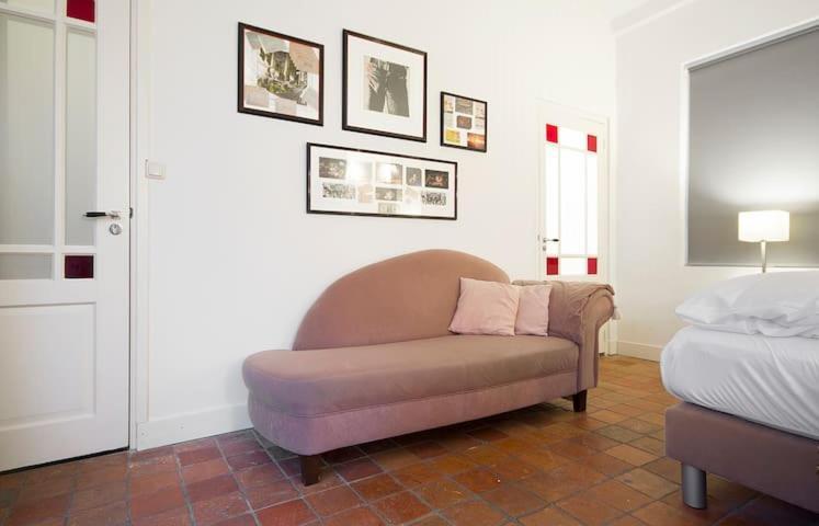 Ground Floor Jordaan Apartment Amszterdam Kültér fotó