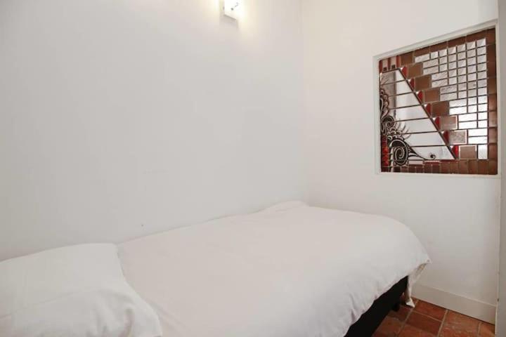 Ground Floor Jordaan Apartment Amszterdam Kültér fotó
